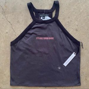 Kendall & Kylie Tank Top